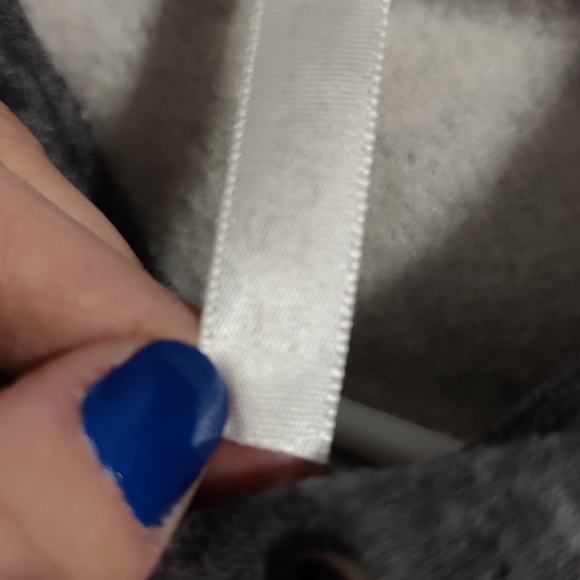 Zip up jacket - Picture 3 of 4